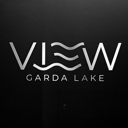 View Garda Lake Brenzone sul Garda Eksteriør bilde