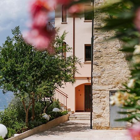 View Garda Lake Brenzone sul Garda Eksteriør bilde
